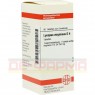 LYCOPUS VIRGINICUS D 4 Tabletten 80 St | ЛИКОПУС ВИРГИНИКУС таблетки 80 шт | DHU