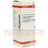 LYCOPUS VIRGINICUS D 2 Dilution 50 ml | ЛИКОПУС ВИРГИНИКУС раствор 50 мл | DHU