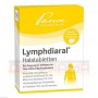 Лимфдиарал Халстаблеттен | Lymphdiaral Halstabletten