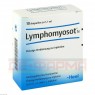 LYMPHOMYOSOT N Ampullen 10 St | ЛИМФОМИОЗОТ ампулы 10 шт | BIOLOGISCHE HEILMITTEL HEEL