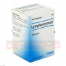 LYMPHOMYOSOT Tabletten 100 St | ЛИМФОМИОЗОТ таблетки 100 шт | BIOLOGISCHE HEILMITTEL HEEL