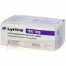 LYRICA 150 mg Hartkapseln 100 St | ЛИРИКА твердые капсулы 100 шт | 2CARE4 | Прегабалин