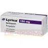 LYRICA 150 mg Hartkapseln 100 St | ЛИРИКА твердые капсулы 100 шт | ABACUS MEDICINE | Прегабалин