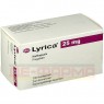 LYRICA 25 mg Hartkapseln 100 St | ЛИРИКА твердые капсулы 100 шт | AXICORP PHARMA | Прегабалин