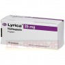 LYRICA 25 mg Hartkapseln 100 St | ЛИРИКА твердые капсулы 100 шт | EMRA-MED | Прегабалин