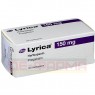 LYRICA 150 mg Hartkapseln 100 St | ЛИРИКА твердые капсулы 100 шт | FD PHARMA | Прегабалин