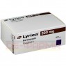 LYRICA 300 mg Hartkapseln 56 St | ЛИРИКА твердые капсулы 56 шт | VIATRIS HEALTHCARE | Прегабалин