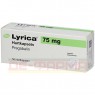 LYRICA 75 mg Hartkapseln 56 St | ЛИРИКА твердые капсулы 56 шт | VIATRIS HEALTHCARE | Прегабалин