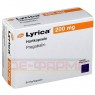 LYRICA 200 mg Hartkapseln 4x21 St | ЛИРИКА твердые капсулы 4x21 шт | VIATRIS HEALTHCARE | Прегабалин