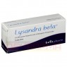 LYSANDRA beta Tabletten 21 St | ЛІСАНДРА таблетки 21 шт | BETAPHARM | Норгестимат, етинілестрадіол