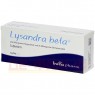 LYSANDRA beta Tabletten 63 St | ЛІСАНДРА таблетки 63 шт | BETAPHARM | Норгестимат, етинілестрадіол