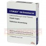 LYUMJEV 100 E/ml Injektionslösung i.e.Patrone 3 ml 5x3 ml | ЛЮМДЖЕВ раствор для инъекций 5x3 мл | LILLY | Инсулин лизпро