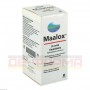 Маалокс | Maalox | Оксид алюминия, гидроксид магния