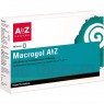 MACROGOL AbZ Plv.z.Her.e.Lsg.z.Einnehmen 10 St | МАКРОГОЛ порошок для приготовления перорального раствора 10 шт | ABZ PHARMA | Макрогол в комбинации