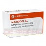 MACROGOL AL 6,9 g Plv.z.Her.e.Lsg.z.Einnehmen 30 St | МАКРОГОЛ порошок для приготовления перорального раствора 30 шт | ALIUD PHARMA | Макрогол в комбинации