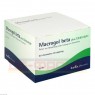 MACROGOL beta plus Elektrolyte Plv.z.H.e.L.z.Einn. 50 St | МАКРОГОЛ порошок для приготовления перорального раствора 50 шт | BETAPHARM | Макрогол в комбинации