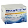 MACROGOL HEXAL plus Elektrolyte Plv.z.H.e.L.z.E. 30 St | МАКРОГОЛ порошок для приготовления перорального раствора 30 шт | HEXAL | Макрогол в комбинации