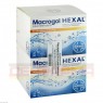 MACROGOL HEXAL plus Elektrolyte Plv.z.H.e.L.z.E. 100 St | МАКРОГОЛ порошок для приготовления перорального раствора 100 шт | HEXAL | Макрогол в комбинации