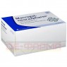 MACROGOL-neuraxpharm Plv.z.Her.e.Lsg.z.Einnehmen 20 St | МАКРОГОЛ порошок для приготовления перорального раствора 20 шт | NEURAXPHARM | Макрогол в комбинации