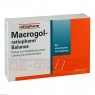 MACROGOL-ratiopharm Balance Plv.z.H.e.L.z.Einn. 10 St | МАКРОГОЛ порошок для приготовления перорального раствора 10 шт | RATIOPHARM | Макрогол в комбинации