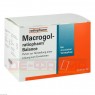 MACROGOL-ratiopharm Balance Plv.z.H.e.L.z.Einn. 30 St | МАКРОГОЛ порошок для приготовления перорального раствора 30 шт | RATIOPHARM | Макрогол в комбинации