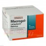 MACROGOL-ratiopharm Balance Plv.z.H.e.L.z.Einn. 50 St | МАКРОГОЛ порошок для приготовления перорального раствора 50 шт | RATIOPHARM | Макрогол в комбинации