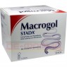 MACROGOL STADA 13,7 g Plv.z.Her.e.Lsg.z.Einnehmen 50 St | МАКРОГОЛ порошок для приготовления перорального раствора 50 шт | STADA | Макрогол в комбинации