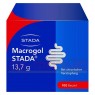 MACROGOL STADA 13,7 g Plv.z.Her.e.Lsg.z.Einnehmen 100 St | МАКРОГОЛ порошок для приготовления перорального раствора 100 шт | STADA | Макрогол в комбинации