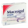 MACROGOL STADA 13,7 g Plv.z.Her.e.Lsg.z.Einnehmen 10 St | МАКРОГОЛ порошок для приготовления перорального раствора 10 шт | STADA | Макрогол в комбинации