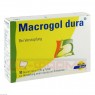 MACROGOL dura Plv.z.Herst.e.Lsg.z.Einnehmen 10 St | МАКРОГОЛ порошок 10 шт | VIATRIS HEALTHCARE | Макрогол в комбинации