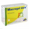 MACROGOL dura Plv.z.Herst.e.Lsg.z.Einnehmen 20 St | МАКРОГОЛ порошок 20 шт | VIATRIS HEALTHCARE | Макрогол в комбинации