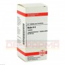 MADAR D 6 Tabletten 80 St | МАДАР таблетки 80 шт | DHU