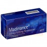 MADINANCE 2,0 mg/0,03 mg Filmtabletten 21 St | МАДІНАНС таблетки вкриті оболонкою 21 шт | ACIS | Хлормадинон, етинілестрадіол