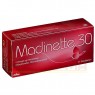 MADINETTE 30 Filmtabletten 21 St | МАДІНЕТТ таблетки вкриті оболонкою 21 шт | MIBE | Хлормадинон, етинілестрадіол