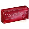 MADINETTE 30 Filmtabletten 3x21 St | МАДІНЕТТ таблетки вкриті оболонкою 3x21 шт | MIBE | Хлормадинон, етинілестрадіол