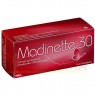 MADINETTE 30 Filmtabletten 4x21 St | МАДІНЕТТ таблетки вкриті оболонкою 4x21 шт | MIBE | Хлормадинон, етинілестрадіол