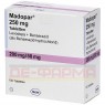 MADOPAR 250 Tabletten B 50 St | МАДОПАР таблетки 50 шт | DOCPHARM | Леводопа, бенсеразид