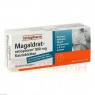 MAGALDRAT-ratiopharm 800 mg Tabletten 50 St | МАГАЛДРАТ таблетки 50 шт | RATIOPHARM | Магалдрат