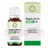 MAGEN DARM ENTOXIN N Tropfen 20 ml | МАГЕН ДАРМ краплі 20 мл | SPENGLERSAN