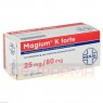 MAGIUM K forte Tabletten 50 St | МАГИУМ таблетки 50 шт | HEXAL