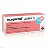 MAGNEROT CLASSIC N Tabletten 50 St | МАГНЕРОТ КЛАССИК таблетки 50 шт | WÖRWAG PHARMA | Магния оротат