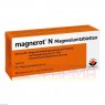 MAGNEROT N Magnesiumtabletten 50 St | МАГНЕРОТ таблетки 50 шт | WÖRWAG PHARMA | Магний (соли в комбинации)