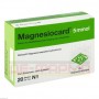 Магнезіокард | Magnesiocard | Солі магнію в комбінації