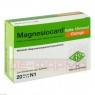 MAGNESIOCARD forte 10 mmol Orange Plv.z.H.e.L.z.E. 20 St | МАГНЕЗІОКАРД порошок для приготування перорального розчину 20 шт | VERLA-PHARM | Солі магнію в комбінації