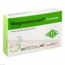MAGNESIOCARD 7,5 mmol Brausetabletten 50 St | МАГНЕЗІОКАРД шипучі таблетки 50 шт | VERLA-PHARM | Солі магнію в комбінації
