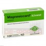 Магнезіокард | Magnesiocard | Солі магнію в комбінації
