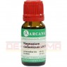 MAGNESIUM CARBONICUM LM 18 Dilution 10 ml | МАГНЕЗІУМ КАРБОНІКУМ розчин 10 мл | ARCANA DR. SEWERIN