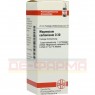 MAGNESIUM CARBONICUM D 30 Dilution 20 ml | МАГНЕЗИУМ КАРБОНИКУМ раствор 20 мл | DHU