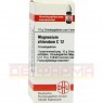 MAGNESIUM CHLORATUM C 12 Globuli 10 g | МАГНЕЗИУМ ХЛОРАТУМ глобули 10 г | DHU