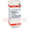 MAGNESIUM CHLORATUM C 30 Globuli 10 g | МАГНЕЗИУМ ХЛОРАТУМ глобули 10 г | DHU